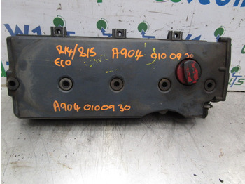 Двигатель и запчасти MERCEDES-BENZ Atego