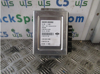 Блок управления MERCEDES-BENZ Atego