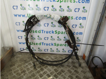 Кабина и интерьер MITSUBISHI