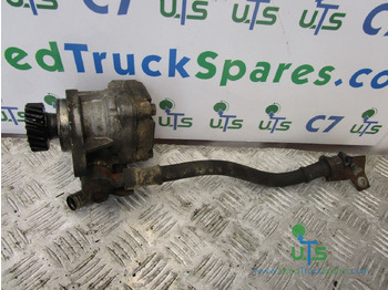 Рулевое управление MITSUBISHI