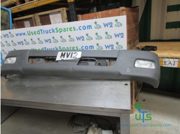 Кабина и интерьер MITSUBISHI