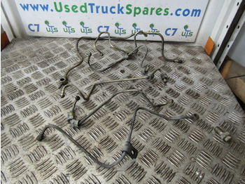 Подготовка топлива MITSUBISHI