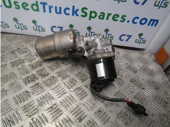 Детали тормозной системы MITSUBISHI