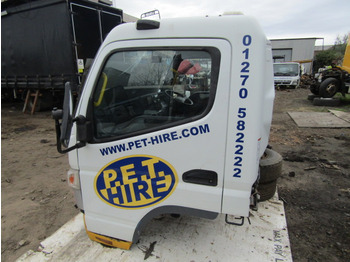Кабина для Грузовиков MITSUBISHI FUSO 7C15/18 CAB 2012: фото 4