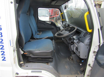 Кабина для Грузовиков MITSUBISHI FUSO 7C15/18 CAB 2012: фото 2