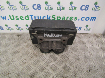 Детали тормозной системы RENAULT Midlum