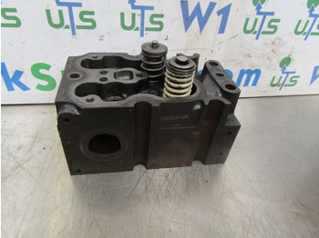 Двигатель и запчасти для Грузовиков RENAULT PREMIUM 400 CYLINDER HEADS – 6 AVAILABLE: фото 2
