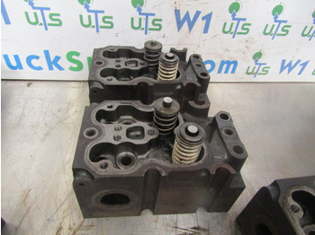 Двигатель и запчасти для Грузовиков RENAULT PREMIUM 400 CYLINDER HEADS – 6 AVAILABLE: фото 3