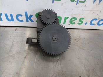 Двигатель и запчасти для Грузовиков RENAULT PREMIUM OIL PUMP P/NO 5010295890B713: фото 3