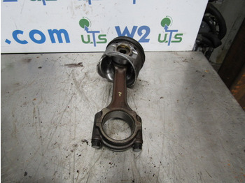 Двигатель и запчасти