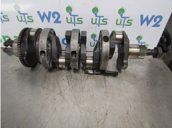 Двигатель и запчасти для Грузовиков SCHMIDT SWINGO STANDARD CRANKSHAFT (R754 ENGINE): фото 4