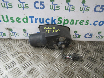 Электрическая система VOLVO FE