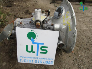 Коробка передач VOLVO FL6