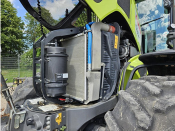 Трактор CLAAS AXION 960: фото 4