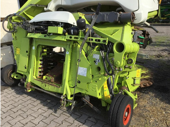 Жатка кукурузная CLAAS ORBIS 750: фото 4