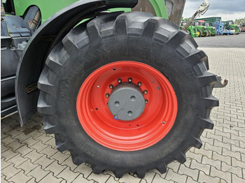 Трактор Fendt 930 VARIO: фото 4 Трактор Fendt 930 VARIO: фото 4