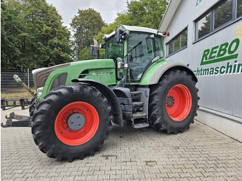 Трактор FENDT 930 Vario