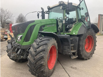 Трактор FENDT 936 Vario