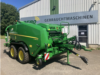 Техника для сенозаготовки JOHN DEERE C Series