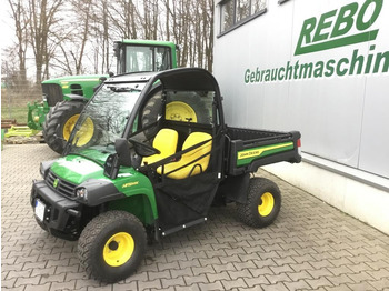 Квадроцикл JOHN DEERE