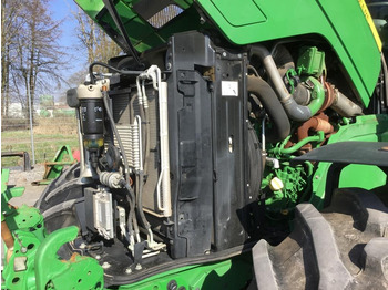 Трактор John Deere TRAKTOR 6155R: фото 4
