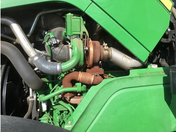 Трактор John Deere TRAKTOR 6155R: фото 5