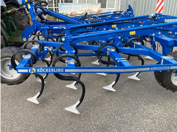 Новый Культиватор Köckerling ALLROUNDER CLASSIC 530 2.0: фото 3 Новый Культиватор Köckerling ALLROUNDER CLASSIC 530 2.0: фото 3