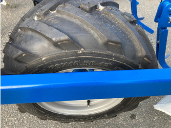 Новый Культиватор Köckerling ALLROUNDER CLASSIC 530 2.0: фото 5 Новый Культиватор Köckerling ALLROUNDER CLASSIC 530 2.0: фото 5