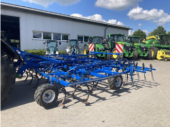 Культиватор KÖCKERLING