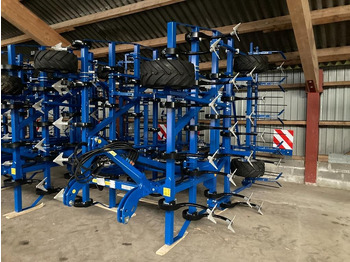 Культиватор KÖCKERLING