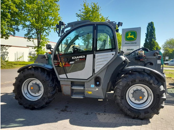 Погрузчик KRAMER