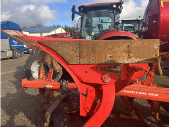 Новый Плуг Pöttinger SERVO 45 M 5-SCHAR NOVA: фото 2 Новый Плуг Pöttinger SERVO 45 M 5-SCHAR NOVA: фото 2