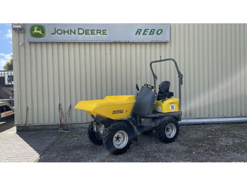 Мини-самосвал WACKER