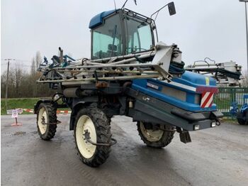 Самоходный опрыскиватель EVRARD ALPHA 2500: фото 1