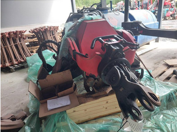 Валочная головка Komatsu 365.1: фото 3 Валочная головка Komatsu 365.1: фото 3