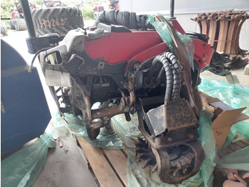 Валочная головка Komatsu 365.1: фото 5 Валочная головка Komatsu 365.1: фото 5