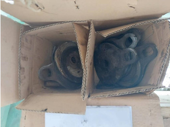 Валочная головка Komatsu 365.1: фото 4 Валочная головка Komatsu 365.1: фото 4