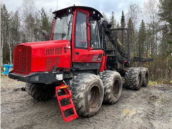 Форвардер KOMATSU