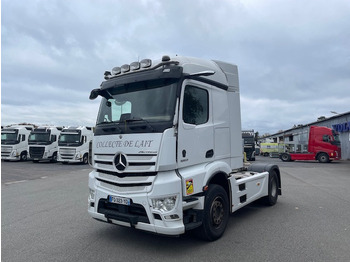 Тягач MERCEDES-BENZ Actros