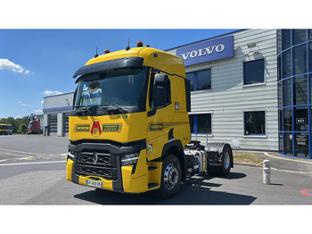 Тягач RENAULT T