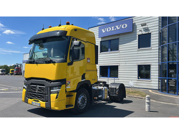 Тягач RENAULT T