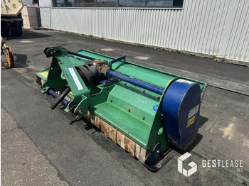 Косилка-измельчитель Desvoys DR4: фото 2