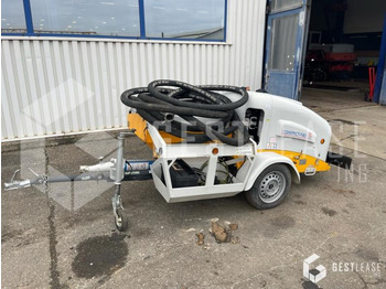 Строительное оборудование