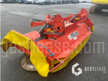 Косилка Fella KM 310 FZ: фото 2