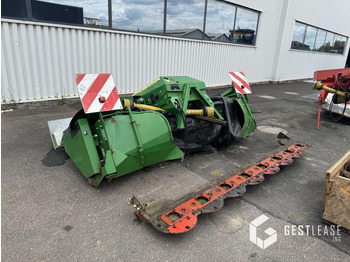 Косилка JOHN DEERE