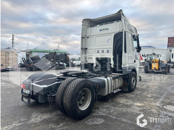 Тягач DAF XF 510 FT: фото 3
