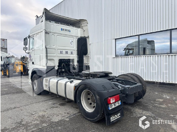 Тягач DAF XF 510 FT: фото 2