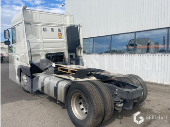 Тягач DAF XF450 FT: фото 2