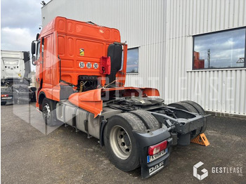 Тягач DAF XF480: фото 2