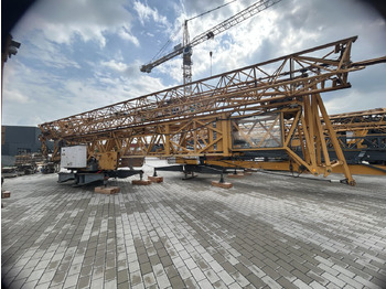 Башенный кран LIEBHERR